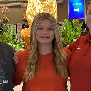 Meet your Posher, Jordyn